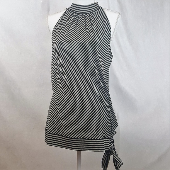 Michael Kors Tops - Michael Kors  striped tank